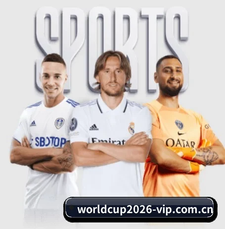 2026世界杯围绕看球场景设计的核心服务
